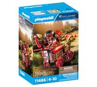 Playmobil 71486 Kahboom avec véhicule de course