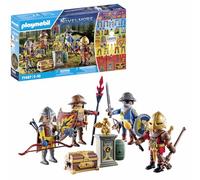 Playmobil® Novelmore Mes figures : chevalier de Novelmore 71487