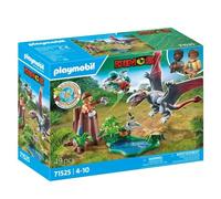PLAYMOBIL 71525, Jouets de construction