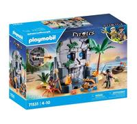 PLAYMOBIL 71531, Jouets de construction
