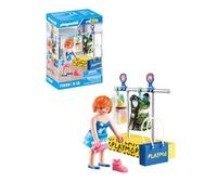 Playmobil Magasin de vêtements 71539