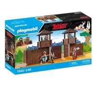 Playmobil® Asterix Roulement à rouleaux 71542