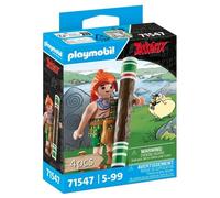 PLAYMOBIL 71547, Jouets de construction
