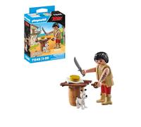 PLAYMOBIL 71548 Ocatarinetabellatchitchix, Personnages d'Astérix, Dès 5 ans