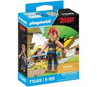 PLAYMOBIL 71549 Astérix : Adrénaline