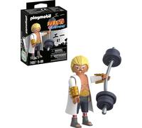 PLAYMOBIL® 71557 - Naruto Shippuden - Quatrième Raikage Ay, figurine de jeu