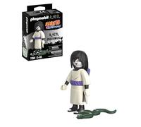 PLAYMOBIL - 71561 - Orochimaru