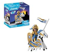 Playmobil® Chevalier anniversaire 71604