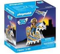 Playmobil® Chevalier anniversaire 71604