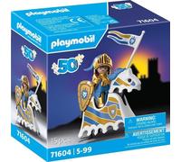 Playmobil 71604 - Le Chevalier Du 50E Anniversaire