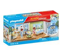 Playmobil 71616 - chambre de maternité