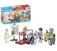 Playmobil® ACT!ON HEROES Orthopédie 71617