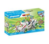 PLAYMOBIL 71633 Funstars Chercheur, Funstars, 40 pièces, dès 4 ans