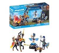 Playmobil Garde Blindé