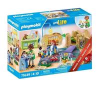 Playmobil Pack Promotionnel Pour La Petite Enfance