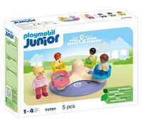 71701 - Enfants et tourniquet junior