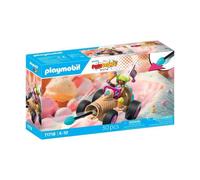 Playmobil 71718 Kart cornet de glace, Funstars