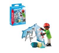 Playmobil 71754 Figura Cristalero Special Plus