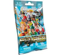 PLAYMOBIL® 71760 - PLAYMOBIL-Figures Boys - Série 27 - 1 pièce