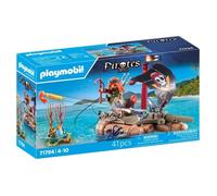 Playmobil Pirates 71794 jouet