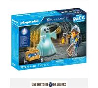 Playmobil 71797 jouet