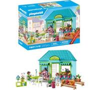 Playmobil | My Life | Magasin de Fleurs | Jouet pour Enfants à partir de 4 Ans | 71807