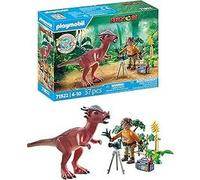 STYGIMOLOCH CHERCHEUR ET ACC PLAYMOBIL PLL71822