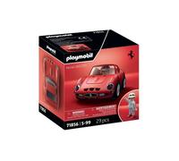 Playmobil 71856 Ferrari 250 GTO Playmobil Icon Cars, Icon Cars