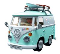 PLAYMOBIL 71857 Icon Cars VW T1 Camping-car