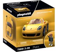 Playmobil 71859 - Véhicule Carrera Gt Porsche Multicolore TU