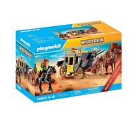 Playmobil Western 71862 jouet