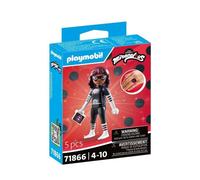 PLAYMOBIL 71866 Miraculous : Lady Wifi