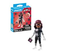 PLAYMOBIL 71866 Miraculous : Lady Wifi