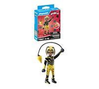 Playmobil Figurine Miraculous Vesperia 71867 – 5 pièces – Dès 4 ans