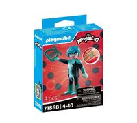 PLAYMOBIL 71868 Miraculous : Viperion