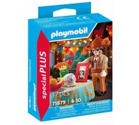 Playmobil SpecialPlus 71879 jouet