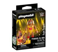 PLAYMOBIL 71958 WWE Hulk Hogan