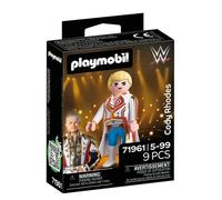 PLAYMOBIL 71961 WWE Cody Rhodes