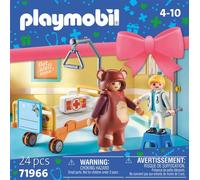 Playmobil 71966 – Bon rétablissement