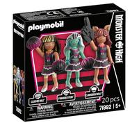 Playmobil – X Monster High Fear Squad Multipack