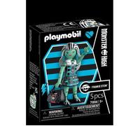 PLAYMOBIL 71994 Monster High Frankie Stein, dès 4 ans