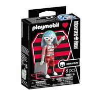 Playmobil 71997 - Ghoulia Yelps
