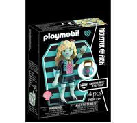 PLAYMOBIL 71998 Monster High Lagoona Blue, dès 4 ans