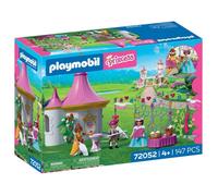 Playmobil 72052 Bal masqué au pavillon