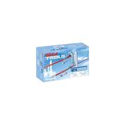 PLAYMOBIL 72060 Sky Trails Déclencheur Kick Starter 25 pièces Transparent/Gris