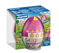Playmobil Jouet Play Egg Princess (72102) Neuf