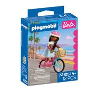 Playmobil Jouet Playmobil x Barbie Brooklyn