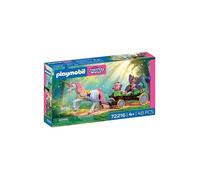 Playmobil Figure Unicorn Carriage