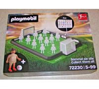 PLAYMOBIL® 72230 - Set De Match Bundesliga - Neuf