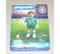 PLAYMOBIL® 72258 Figur Coupe Du Monde 2026 DFB Gardien Oliver Baumann